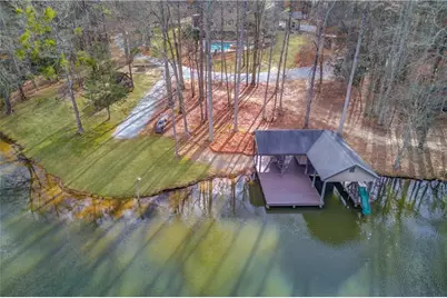 245 Lakeshore Drive, Jefferson, GA 30549 - Photo 69