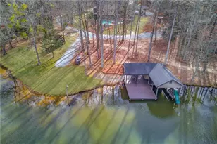 245 Lakeshore Dr, Jefferson, GA 30549 - Photo 69
