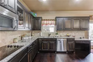 245 Lakeshore Dr, Jefferson, GA 30549 - Photo 15