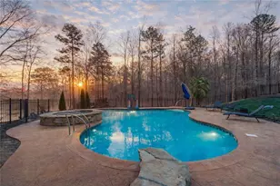 245 Lakeshore Dr, Jefferson, GA 30549 - Photo 57