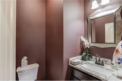 245 Lakeshore Drive, Jefferson, GA 30549 - Photo 17