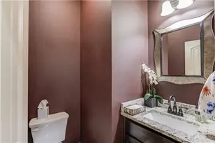 245 Lakeshore Dr, Jefferson, GA 30549 - Photo 17