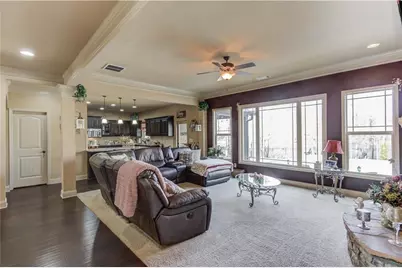 245 Lakeshore Drive, Jefferson, GA 30549 - Photo 11