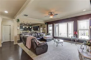 245 Lakeshore Dr, Jefferson, GA 30549 - Photo 11