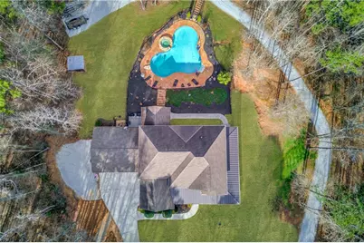 245 Lakeshore Drive, Jefferson, GA 30549 - Photo 61
