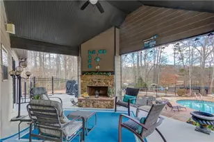 245 Lakeshore Dr, Jefferson, GA 30549 - Photo 47