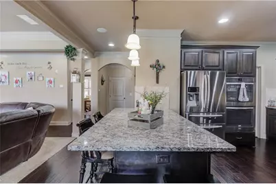 245 Lakeshore Drive, Jefferson, GA 30549 - Photo 15