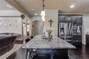 245 Lakeshore Dr, Jefferson, GA 30549 - Photo 15