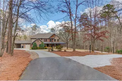 245 Lakeshore Drive, Jefferson, GA 30549 - Photo 3