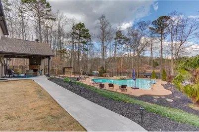 245 Lakeshore Drive, Jefferson, GA 30549 - Photo 51