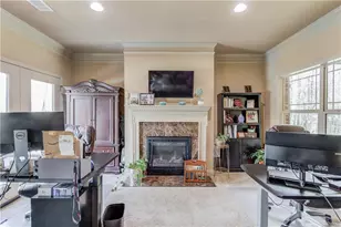 245 Lakeshore Dr, Jefferson, GA 30549 - Photo 21