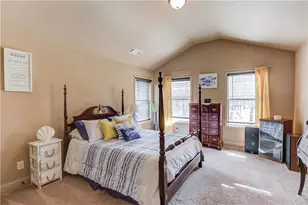 245 Lakeshore Dr, Jefferson, GA 30549 - Photo 45