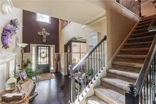 245 Lakeshore Dr, Jefferson, GA 30549 - Photo 31