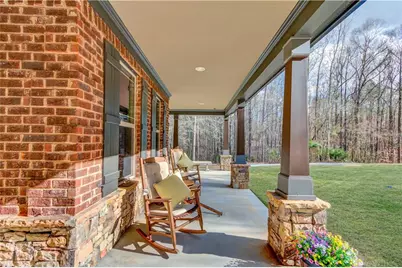 245 Lakeshore Drive, Jefferson, GA 30549 - Photo 7