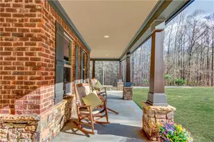 245 Lakeshore Dr, Jefferson, GA 30549 - Photo 7