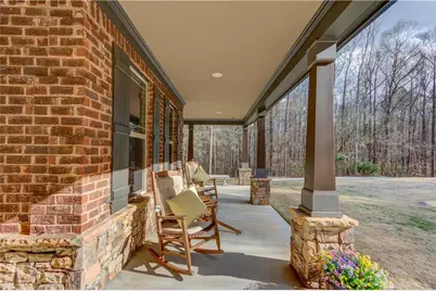 245 Lakeshore Drive, Jefferson, GA 30549 - Photo 5