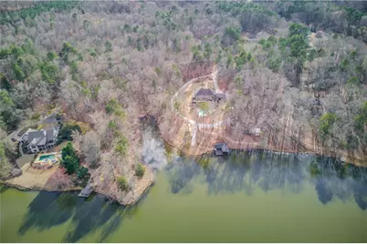 245 Lakeshore Drive, Jefferson, GA 30549 - Photo 75