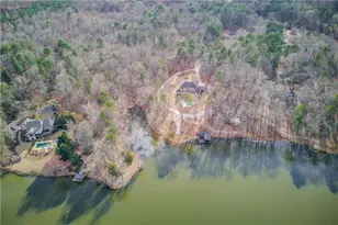 245 Lakeshore Dr, Jefferson, GA 30549 - Photo 75