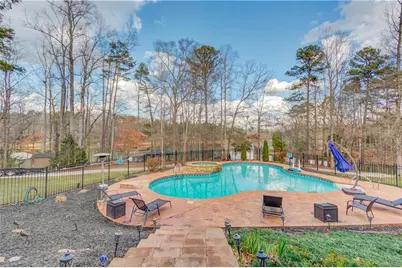 245 Lakeshore Drive, Jefferson, GA 30549 - Photo 55