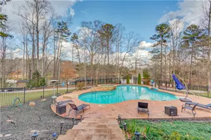245 Lakeshore Dr, Jefferson, GA 30549 - Photo 55