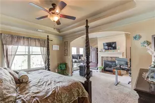 245 Lakeshore Dr, Jefferson, GA 30549 - Photo 21