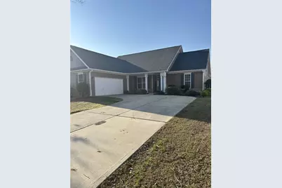 126 Horseshoe Lane, Hiram, GA 30141 - Photo 3