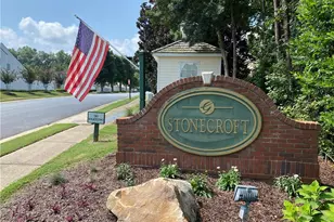 736 Bedford, Woodstock, GA 30188 - Photo 23