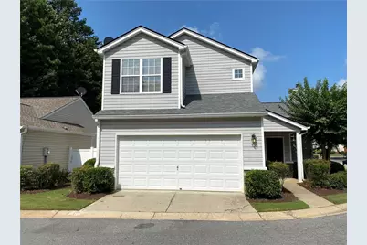 736 Bedford, Woodstock, GA 30188 - Photo 1