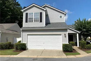 736 Bedford, Woodstock, GA 30188 - Photo 1