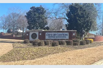 436 Edgewater Trace, Canton, GA 30115 - Photo 37