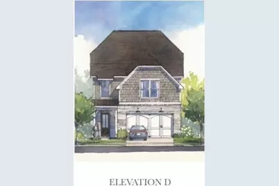 436 Edgewater Trace, Canton, GA 30115 - Photo 1