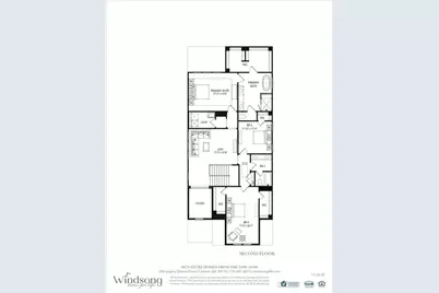 436 Edgewater Trace, Canton, GA 30115 - Photo 5