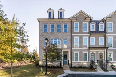 3106 Moor View Road, Duluth, GA 30096 - Photo 1