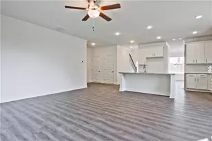 7428 Rocklin Ln, Flowery Branch, GA 30542 - Photo 9