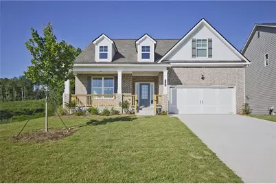 7428 Rocklin Lane, Flowery Branch, GA 30542 - Photo 1