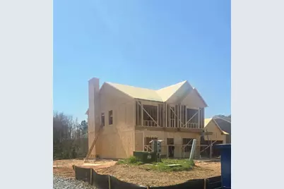 142 Harmony Farms Orchard, Eatonton, GA 31024 - Photo 1