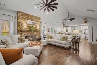 6725 Little Whistle Way, Clermont, GA 30527 - Photo 9