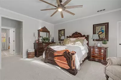 6725 Little Whistle Way, Clermont, GA 30527 - Photo 13