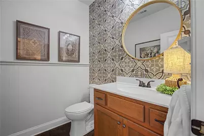 6725 Little Whistle Way, Clermont, GA 30527 - Photo 5