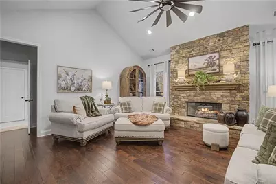 6725 Little Whistle Way, Clermont, GA 30527 - Photo 11