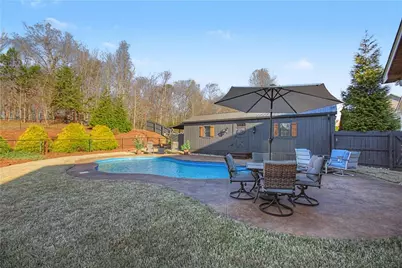 6725 Little Whistle Way, Clermont, GA 30527 - Photo 25