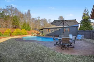 6725 Little Whistle Way, Clermont, GA 30527 - Photo 25