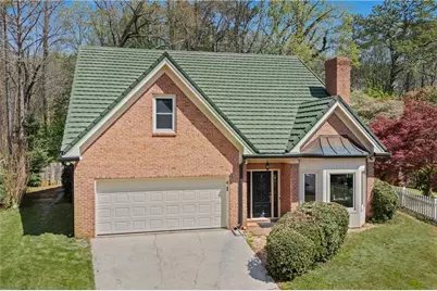 1743 Wilsons Crossing Drive, Decatur, GA 30033 - Photo 1