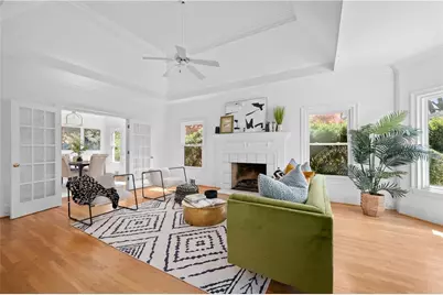 1743 Wilsons Crossing Drive, Decatur, GA 30033 - Photo 5