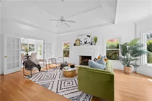 1743 Wilsons Crossing Dr, Decatur, GA 30033 - Photo 5