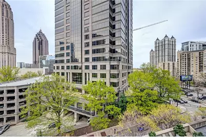 1080 Peachtree St. #702, Atlanta, GA 30309 - Photo 31
