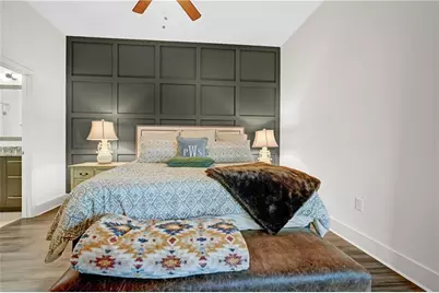 1080 Peachtree St. #702, Atlanta, GA 30309 - Photo 23