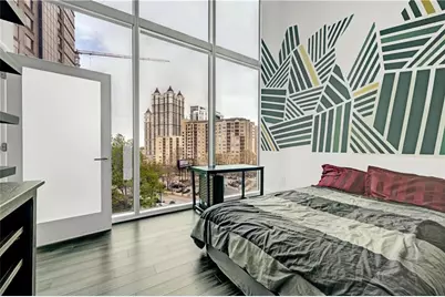 1080 Peachtree St. #702, Atlanta, GA 30309 - Photo 7