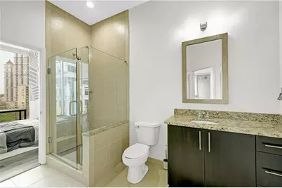 1080 Peachtree St. #702, Atlanta, GA 30309 - Photo 5