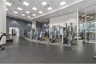 1080 Peachtree St. #702, Atlanta, GA 30309 - Photo 41